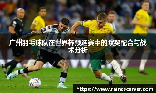 广州羽毛球队在世界杯预选赛中的默契配合与战术分析